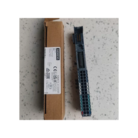 Módulo base ET200SP completamente nuevo y sin desmontar de la marca Siemens para configuración automática 6ES7193-6BP20-0BA0
