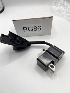 คอยล์จุดระเบิด 4 จังหวะ และ 2 จังหวะ ของโรงงานจีน รุ่น BG56 BG86 BG86C <span class=keywords><strong>SH86</strong></span> สำหรับเครื่องเป่าลมใบไม้ อะไหล่เครื่องยนต์เบนซิน รหัส 42414001307 - Product Image 6