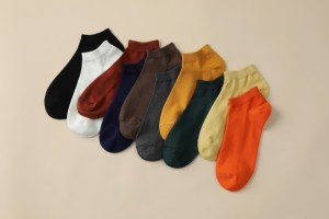 Kết hợp màu sắc tinh tế tay nghề phù hợp cho các dịp khác nhau vớ nam thanh lịch - Product Image 5