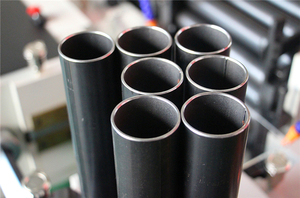 Automatic Hydraulic Single End Pipe Bevel Machines Tube Metal Rod Chamfering Machine - Product Image 6