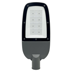Luminaria LED Industrial para Calle, 150W 200W, Controlador Aislado, IK06, Carcasa Gris/Blanca/Negra, 5 Años de Garantía, <span class=keywords><strong>Serie</strong></span> LH-SL006 - Product Image 3