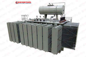 Panneau VCB d'intérieur 22KV - Product Image 2