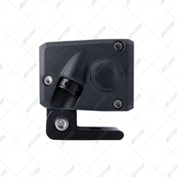 HA CONDOTTO LA Luce Bar Ultra sottile luce bar serie adatto per fuori strada e su strada con la certificazione di ECE R112 ECE R10