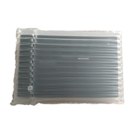 Film protecteur gonflable de haute qualité, résistant aux chocs et imperméable, sac d'emballage à colonne d'air pour ordinateur portable de 14 pouces