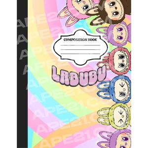 <b>Composition</b> <b>Books</b> - Product Image 5