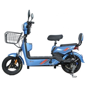 Kiwo <strong>Same</strong> Style Electric Bicycle 350W Motor 48V 12Ah Battery Smart Electronic Factory Wholesale Electric Scooter <strong>Bike</strong> - Product Image 5