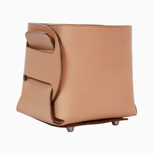 Artseekart ชุดหนังทำมือที่ใส่ปากกาและกล่องใส่ดินสอที่เก็บของหนังสำนักงานงานฝีมืออื่นๆ - Product Image 3