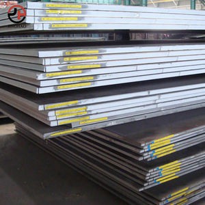 แผ่นเหล็กคาร์บอน A36 3มม. 6มม. 10มม. 20มม. <span class=keywords><strong>A53</strong></span> 1.5ม. * 0.8ม. 1.5มม. - Product Image 2