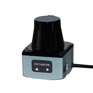 Cheap Price Lakibeam 1L Industrial 3d Scanning Photoelectric Sensor Scanner Lidar