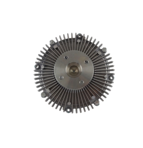 Embrayage de ventilateur de refroidissement moteur <span class=keywords><strong>6600</strong></span> pour 04-15 Titan Armada, 04-10 QX56, 12-17 NV25/3500 5.6L 21082-7S00A 21082-7S001 - Product Image 3