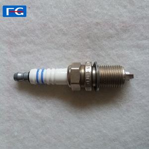 Bougie d'allumage <span class=keywords><strong>2</strong></span> broches pour voiture Allemagne FLR8LDCU + France/Allemagne bougie d'allumage automatique pour voitures - Product Image 5