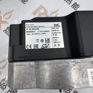 KromSchroder IC20-60W3E le numéro de commande. Contrôleur de brûleur 84621630 pour Spot 20 - Product Image 4