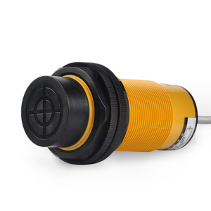 Interrupteur de proximité capacitif LJC38A4-20-Z/BX LJC38A4-20-Z/AX LJC38A4-20-Z/BY, interrupteur de position 18mm - Product Image 3