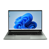 Nuovo Laptop Aziendale All'Ingrosso 15.6 Pollici AMD Ryzen 7 4700U 16GB RAM DDR4 SSD 1TB Corpo in Alluminio Sottile Portatile Windows 11 Inglese