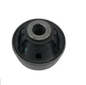 Car Bushing Suspension Rubber Bushing Rear Control Arm Bush Shock Absorber Bushing OEM 54501-EE530