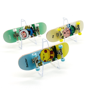 ALF.AILEFU Diapasón Carrera <span class=keywords><strong>de</strong></span> obstáculos Juego completo <span class=keywords><strong>de</strong></span> skatepark para entrenamiento-Venta caliente - Product Image 4