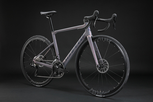 SUNPEED Comfortable Endurance Geometry Carbon Road Bike Hydraulic Disc Brake 24 Speed <b>Cycle</b> - Product Image 4