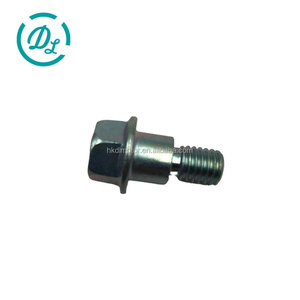 น็อตถังน้ำมันดีเซล EexcavaStart รุ่น 8-94133973-1 8941339731 สำหรับเครื่องยนต์รถขุด 4JB1 อะไหล่ทดแทนที่ทนทาน ใช้ได้กับ NKR NPR - Product Image 1