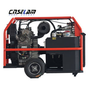 35hp selam tùy chỉnh 26.8 kW thủy lực đơn vị gói điện - Product Image 2