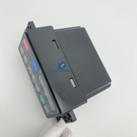 543-00049 54300049 Panel de Control de Aire Acondicionado de Repuesto para Excavadora Doosan DH220-5 DH225-7 DH300-5