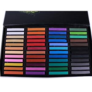 12สีน้ำมัน Pastel Oli ดินสอสีเด็กดินสอสีชอล์กสีสำหรับการวาดภาพและภาพวาด - Product Image 2