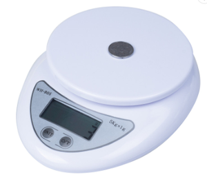 <span class=keywords><strong>Balance</strong></span> de cuisine électronique domestique en plastique ABS 5 kg 2021, <span class=keywords><strong>balance</strong></span> <span class=keywords><strong>numérique</strong></span> pour aliments - Product Image 3