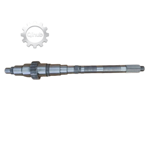 Eje de Engranaje de Entrada de Alta Calidad para Caja de Cambios TREMEC OEM TR-4050 GM2010 NVEX01 - Product Image 1
