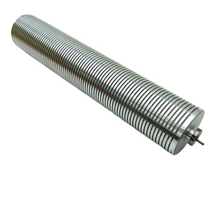 Nettoyeur en spirale avec tige chauffante pour Oce VarioPrint VP110 120 135 DP110 120 135 1070074365 1070115677 - Product Image 1