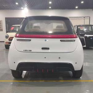 Оптовая цена. Новинка! Четырехколесные электромобили 3500 Вт из Китая. Высокая проходимость для повседневного использования пожилыми людьми. - Product Image 5