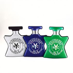 Bolsa de forma personalizada, bolsas de embalaje troqueladas de Mylar con forma especial mate con Ziplock - Product Image 2