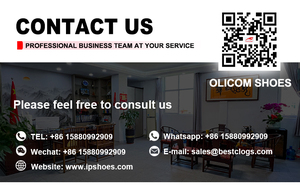 Olicom Mesh Breath able Herren Casual Andere Trend Sneakers Sport Anti-Rutsch-Walking-Stil Verschleiß feste Boards chuhe für Herren - Product Image 6