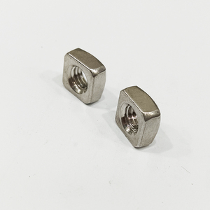 Màu gốc thép không gỉ hạt vuông cho nhôm ép đùn - Product Image 2