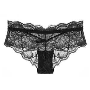 Venta al por mayor venta <span class=keywords><strong>caliente</strong></span> sexy corto panty dama sexo panty ropa interior Mujer ropa interior sexy, bragas para <span class=keywords><strong>mujeres</strong></span> - Product Image 4