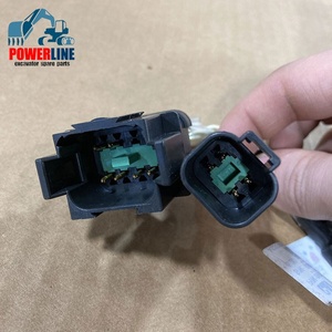 E312 E308 E307 E306 phím điều khiển xử lý Assy 515-7112 5157112 cho mèo - Product Image 3