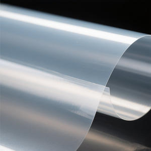 لفات فائقة الوضوح لمواد صنع أكياس PVC فائقة الشفافية - Product Image 3