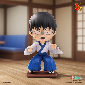 Auténtica Caja Sorpresa POPMART <span class=keywords><strong>Gintama</strong></span> Welcome to Yorozuya of Everything Series, Juguete de PVC, Decoración Japonesa, Regalo - Product Image 6