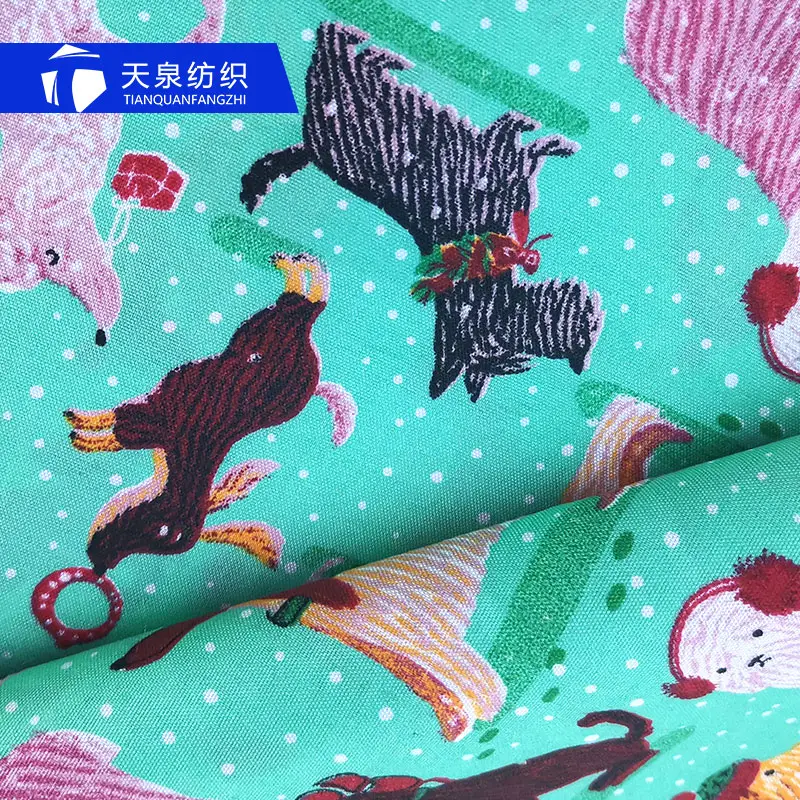 microfiber fabric bedding woven print polyester softest sheets brushed microfiber bed sheet fabric for home textile