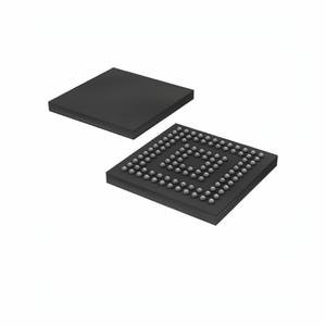 Components Electronic 113 VFBGA MSP430FG438IZCAT Embedded Authorized Distributor - Product Image 1