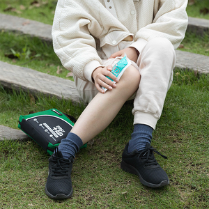 <span class=keywords><strong>Din</strong></span> <span class=keywords><strong>13164</strong></span> EHBO-Koffertas Voor Reizen EHBO-Doos Met Tourniquet Om Te Gaan EHBO-Doos - Product Image 4