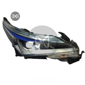 Stock pour Toyota Corolla Phare 2016 LED Phares Double Moteur <span class=keywords><strong>Laser</strong></span> Phares Réel Utilisé Démontage Phare - Product Image 5