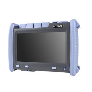 PON <span class=keywords><strong>OTDR</strong></span> NK6800 Automatischer Smart-Touchscreen 1310nm/1550nm/1625nm SM MM NK6800 Serie Glasfaser-<span class=keywords><strong>OTDR</strong></span> - Product Image 5