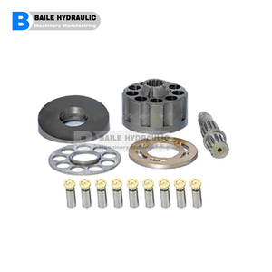 Kit de Reparación de Bomba Hidráulica PCL-120-18B PCL-200-18B, Repuestos - Product Image 2