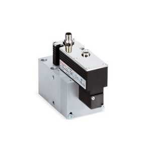 Válvula Solenoide de Gas de Alta Temperatura Norgren Proportional Control VP2310BE761MB200 VP2310BD561 MB20B OEM Chequia - Product Image 6