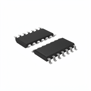 ชิ้นส่วนอิเล็กทรอนิกส์ 14 SOlC MAX494CSD-T ชิป มีสินค้าในสต็อก - Product Image 1