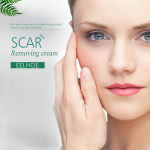 Crema para el Cuidado de la Piel de 30 ml, Portátil, de Bajo <span class=keywords><strong>Precio</strong></span>, Crema para Cicatrices, Crema para una Piel Suave, Éxito de Ventas al por Mayor - Product Image 4