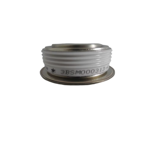 3BSM000313-A โมดูลไทริสเตอร์ SCR แบบสองทิศทาง 6500V ประเภทควบคุมไทรแอก - Product Image 1