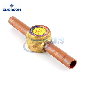 อุปกรณ์วัดความชื้น Emerson Hmi-1mm2 3 4 5 6 สำหรับระบบปรับอากาศแบบรวมศูนย์  อะไหล่พลาสติก หมายเลขชิ้นส่วน 5623110 - Product Image 3