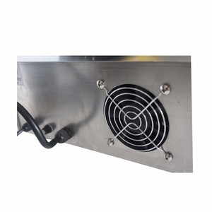 Loại Mới GLF-300 Cảm Ứng Nhôm Foil Niêm Phong Máy, Nhựa Vít Chủ Đề Sealer, Xách Tay Vòng Chai Nắp Niêm Phong - Product Image 4