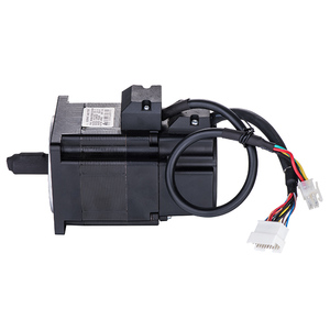 Motor Mecapion Synmot de 2.4 Nm y 3000 rpm, Motores de Accionamiento Directo de 0.75kw, Router 86a75b30c - Product Image 4