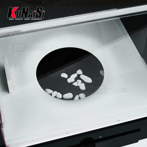 Kunaisi TPU ppf phim tác động thử nghiệm đầu thử nghiệm máy với Acrylic bọc 90% UV & 60% IR từ chối cho công nghiệp sử dụng - Product Image 4